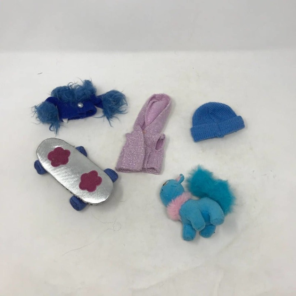 Groovy Girls Accessories Bundle - Picture 2 of 7